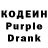 Кодеин Purple Drank Noonycurt